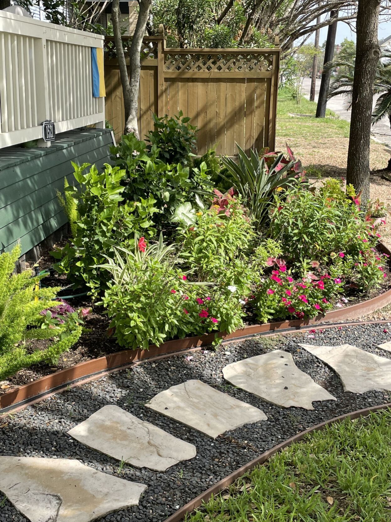 Garden Variety